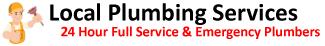 Petaluma CA 24 Hour Plumbers